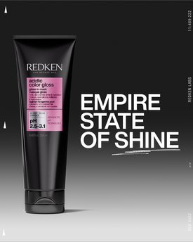 Redken 2025 Acidic Color Gloss Gloss in Mask